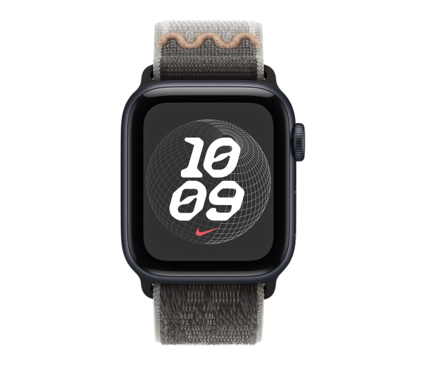 Apple 40mm Pavement Grey Nike Sport Loop - 1594321 - zdjęcie 3